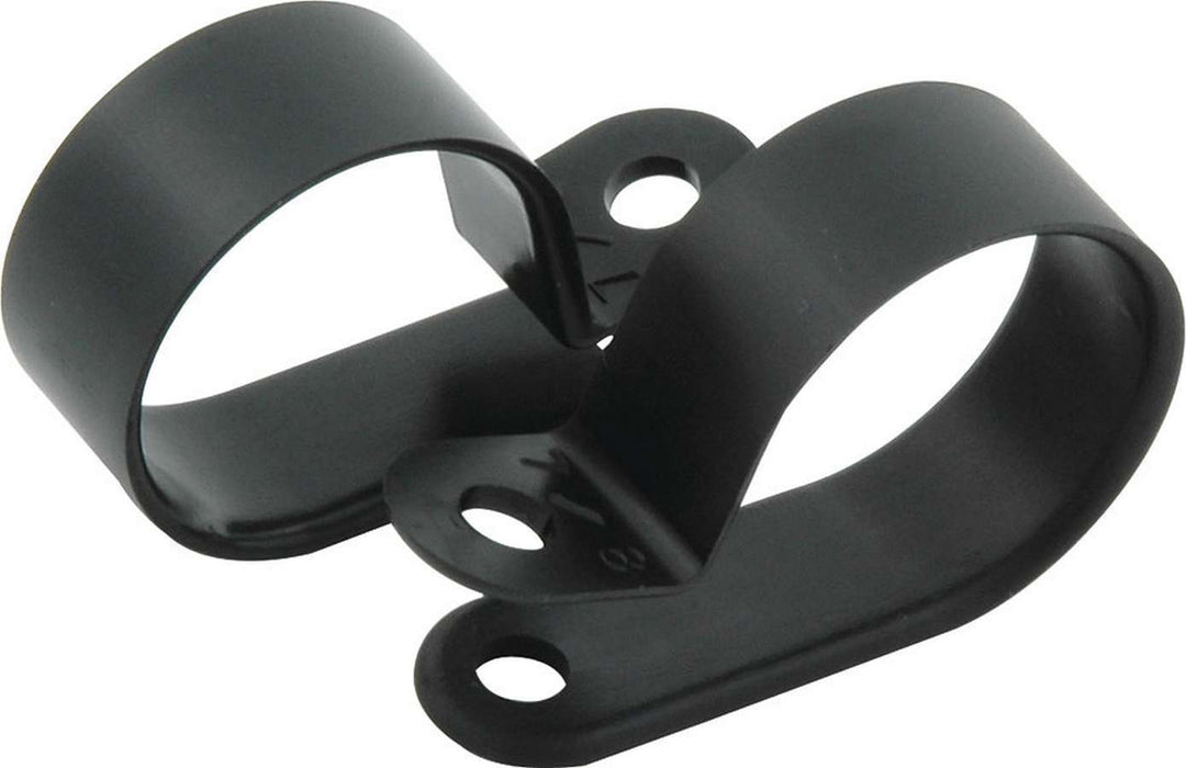 ALLSTAR PERFORMANCE 18315-50 Nylon Line Clamps 3/4in 50pk