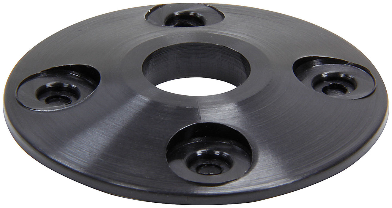 ALLSTAR PERFORMANCE 18430-25 Scuff Plate Plastic Black 25pk