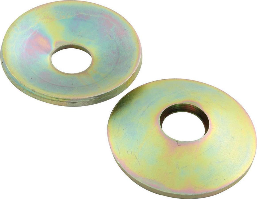 ALLSTAR PERFORMANCE 18440 Steel Washer Convex Style