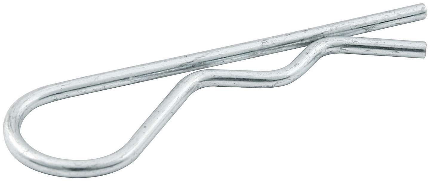 ALLSTAR PERFORMANCE 18444-10 Hair Pins 2-1/2in .093 10pk