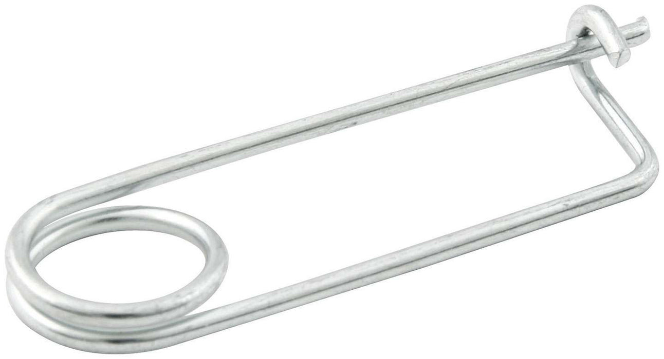 ALLSTAR PERFORMANCE 18446-10 Diaper Pin 1-3/4in 10pk