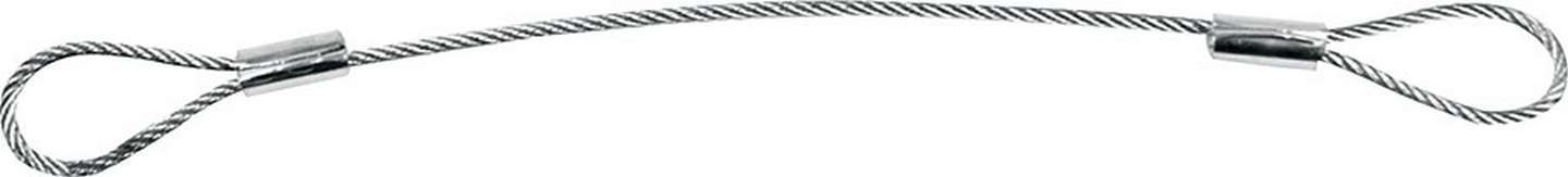 ALLSTAR PERFORMANCE 18461 Lanyard 6in