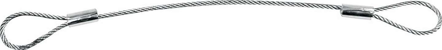 ALLSTAR PERFORMANCE 18463 Lanyard 10in