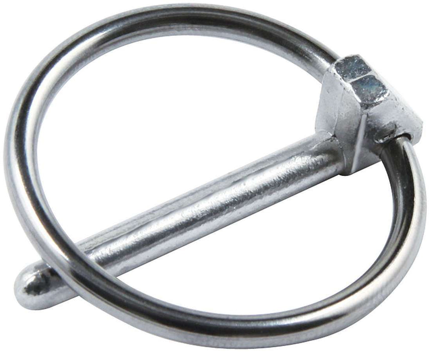 ALLSTAR PERFORMANCE 18515-50 Flip-Over Clip 3/16in 50pk