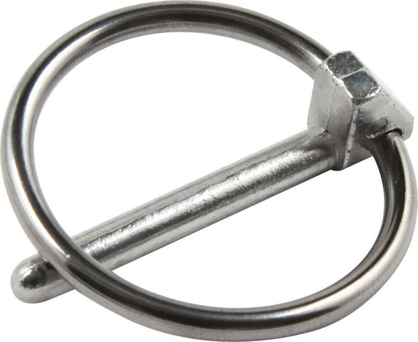 ALLSTAR PERFORMANCE 18515 Flip-over Clip 3/16in 2pk