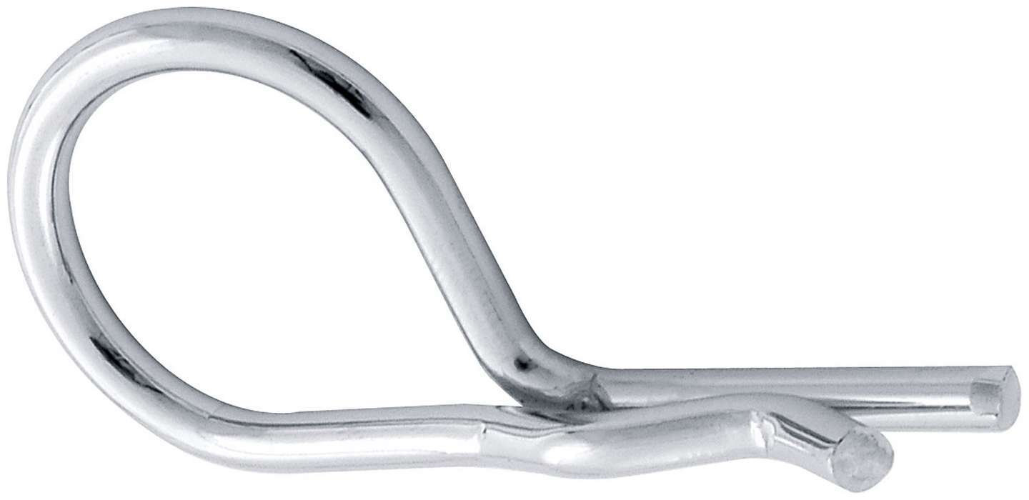 ALLSTAR PERFORMANCE 18516-50 Hairpin Clip 5/32 50pk