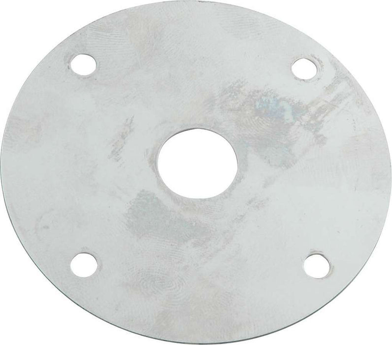 ALLSTAR PERFORMANCE 18517 Scuff Plate Chrome 4pk