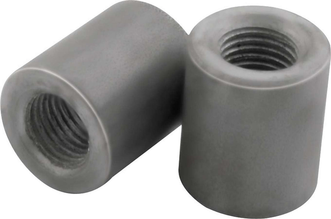 ALLSTAR PERFORMANCE 18520 Hood Pin Boss 2pk 1/2-20