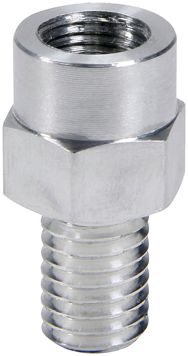 ALLSTAR PERFORMANCE 18527 Hood Pin Adapter 1/2-13 Male to 1/2-20 Female