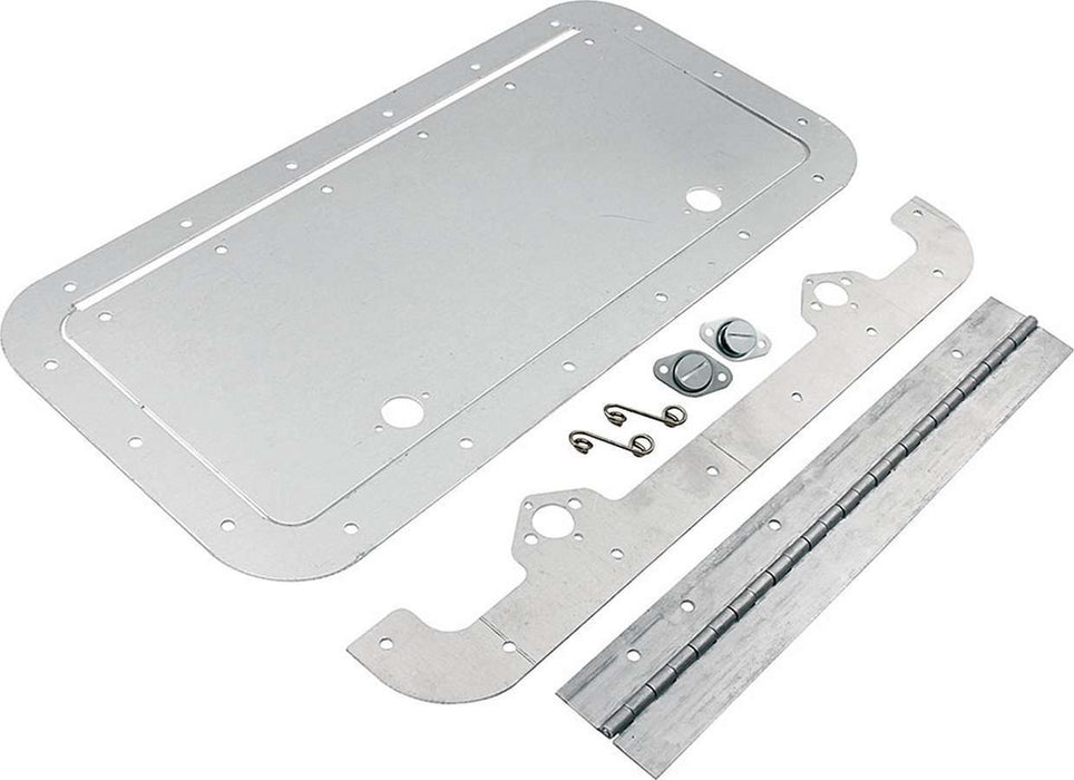 ALLSTAR PERFORMANCE 18532 Access Panel Kit 6in x 14in