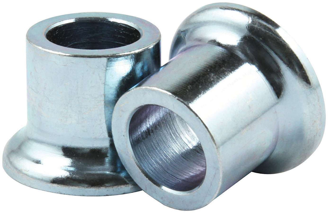 ALLSTAR PERFORMANCE 18574-10 Tapered Spacers Steel 1/2in ID x 3/4in Long