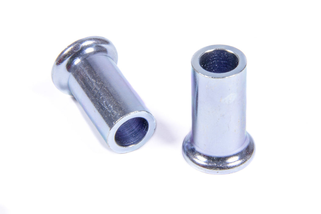 ALLSTAR PERFORMANCE 18576 Tapered Spacers Steel 1/2in ID x 1in Long