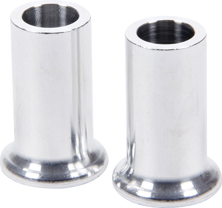 ALLSTAR PERFORMANCE 18595 Tapered Spacers Alum 1/2in ID x 1-1/2in
