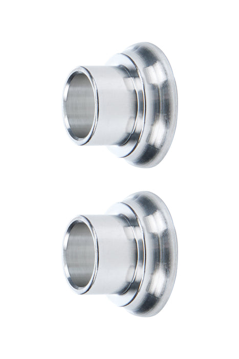ALLSTAR PERFORMANCE 18611 Reducer Spacers 5/8 to 1/2 x 1/4 Alum