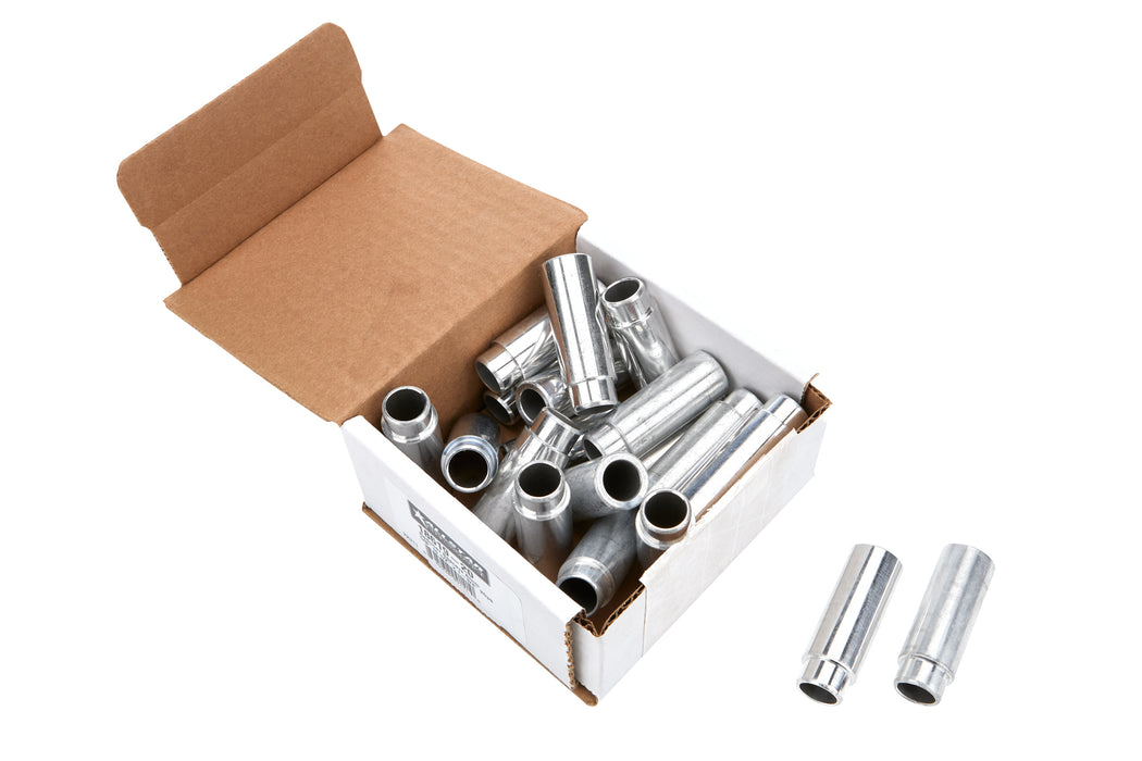 ALLSTAR PERFORMANCE 18619-20 Reducer Spacers 5/8 to 1/2 x 1-3/4 Alum 20pk