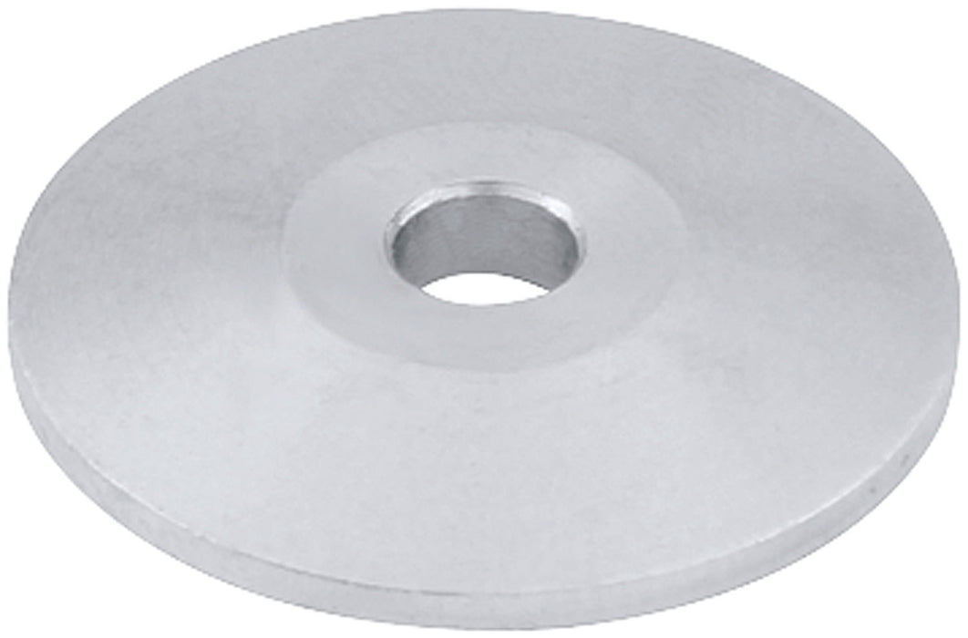 ALLSTAR PERFORMANCE 18638 Aluminum Backer Washer #10 10pk