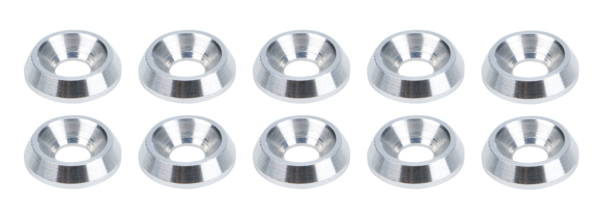 ALLSTAR PERFORMANCE 18658 Countersunk Washer 1/4in x 3/4in 10pk
