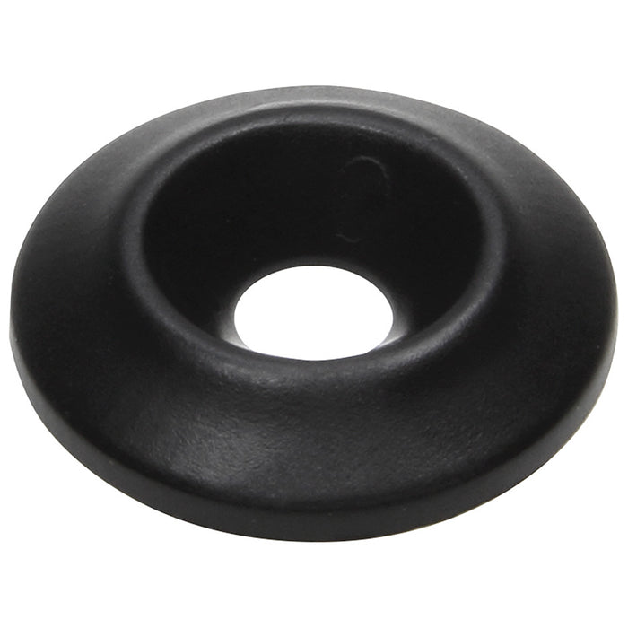 ALLSTAR PERFORMANCE 18690-50 Countersunk Washer Black 50pk