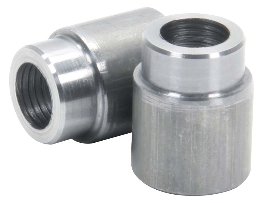 ALLSTAR PERFORMANCE 18792 Trailing Arm Spacers for 3/4in Rod Ends 1pr