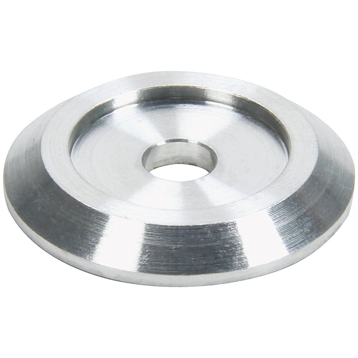ALLSTAR PERFORMANCE 18840 Body Bolt Washer Clear 10pk