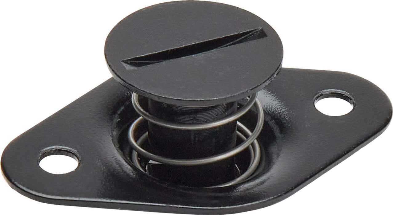 ALLSTAR PERFORMANCE 19101 Flush Hd S/E Fasteners 7/16 .550in 10pk Steel