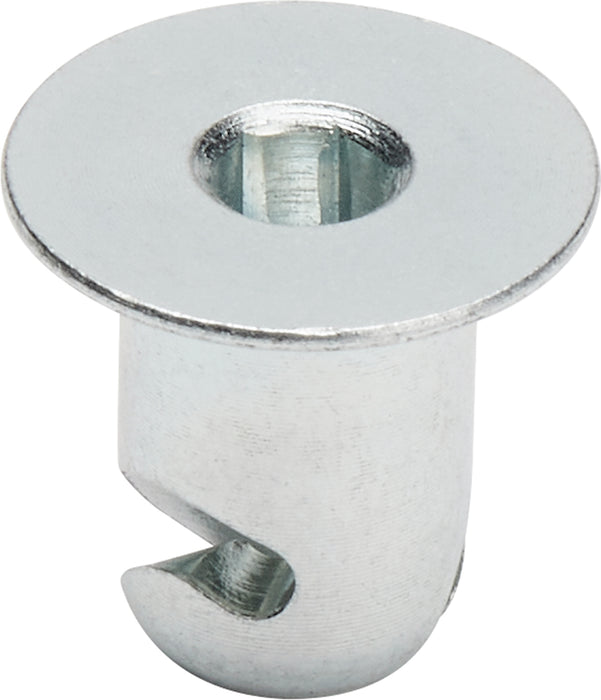 ALLSTAR PERFORMANCE 19117 Flush Allen Hd Fasteners 7/16 .500in 10pk Alumin