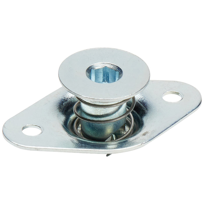 ALLSTAR PERFORMANCE 19130 Allen Hd S/E Fasteners 5/16 .500in 10pk Steel