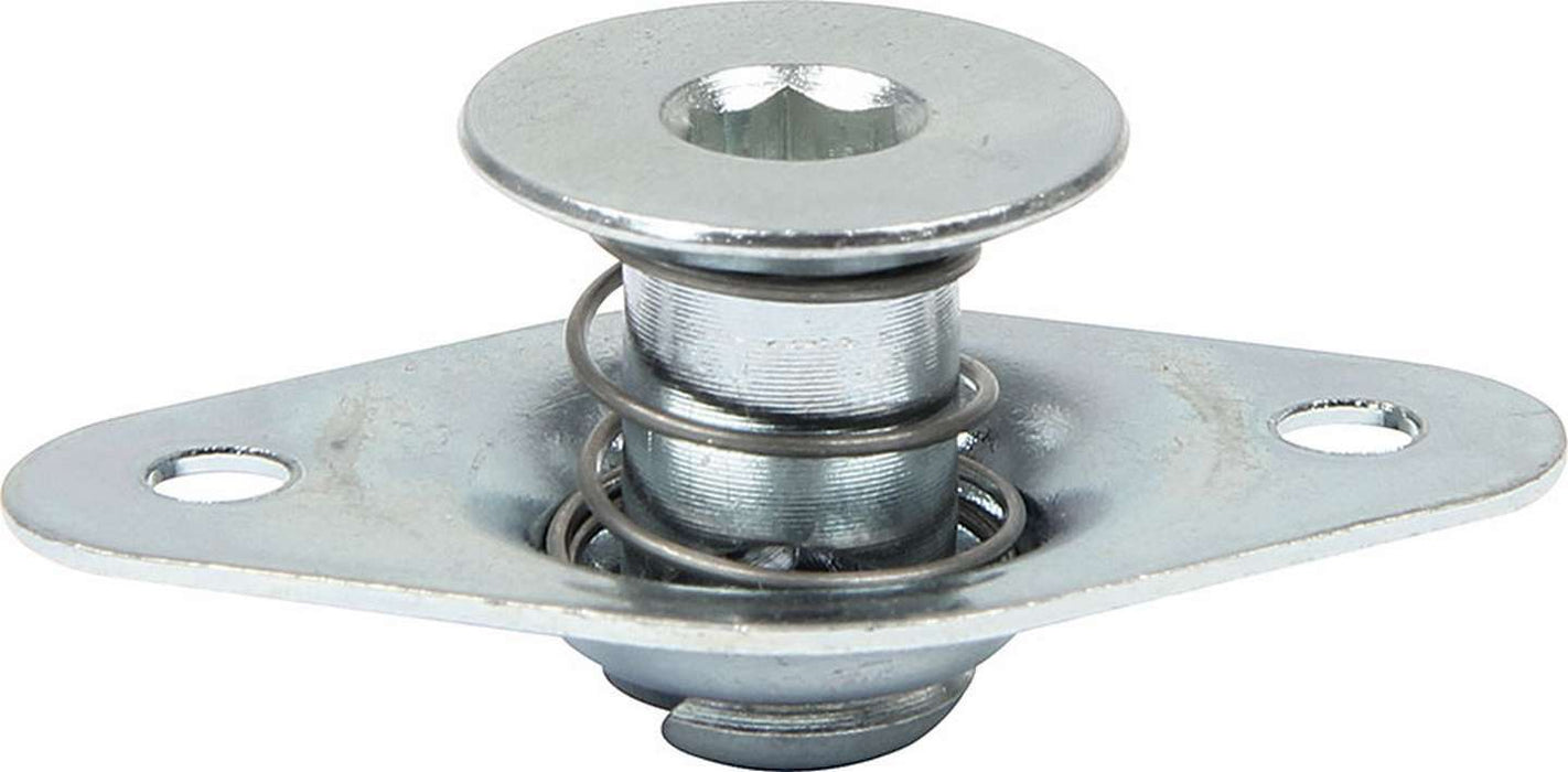 ALLSTAR PERFORMANCE 19131 Allen Hd S/E Fasteners 5/16 .500in 50pk Steel