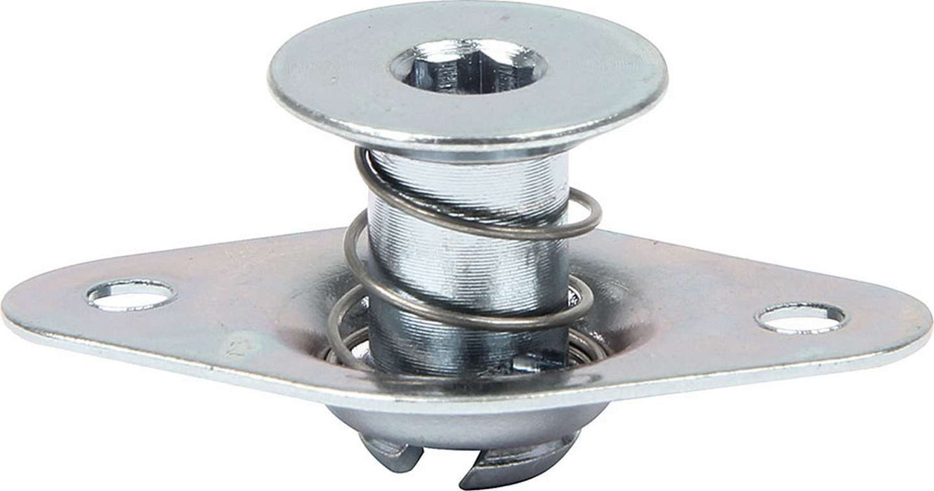 ALLSTAR PERFORMANCE 19132 Allen Hd S/E Fasteners 5/16 .550in 10pk Steel