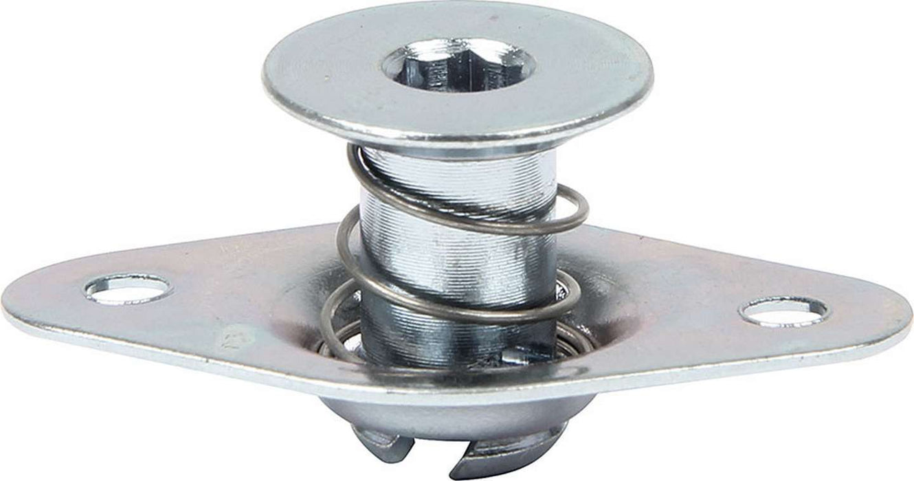 ALLSTAR PERFORMANCE 19133 Allen Hd S/E Fasteners 5/16 .550in 50pk Steel