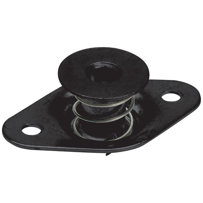 ALLSTAR PERFORMANCE 19135 Allen Hd S/E Fasteners 7/16 .500in 50pk Alum
