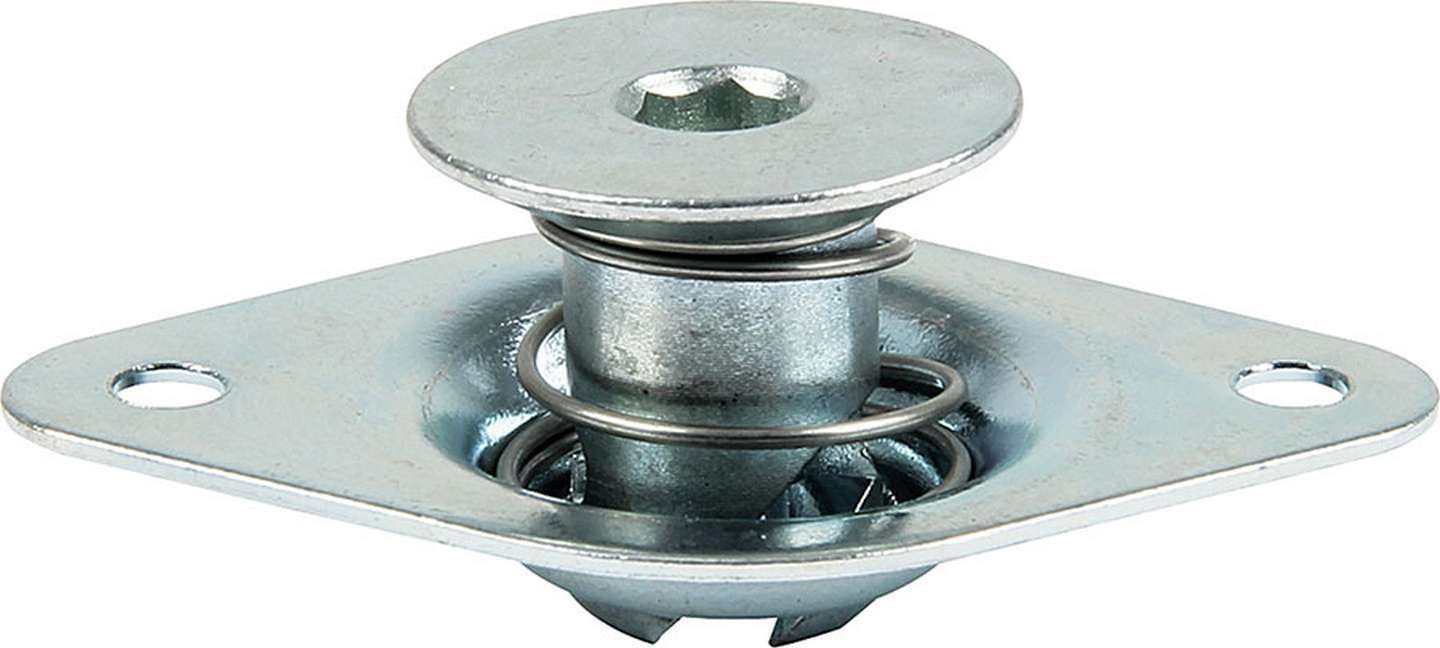 ALLSTAR PERFORMANCE 19137 Allen Hd S/E Fasteners 7/16 .500in 50pk Steel