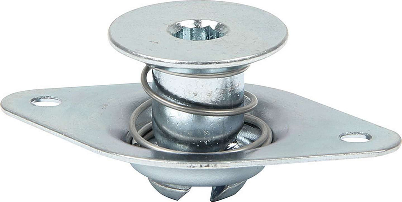ALLSTAR PERFORMANCE 19138 Allen Hd S/E Fasteners 7/16 .550in 10pk Steel