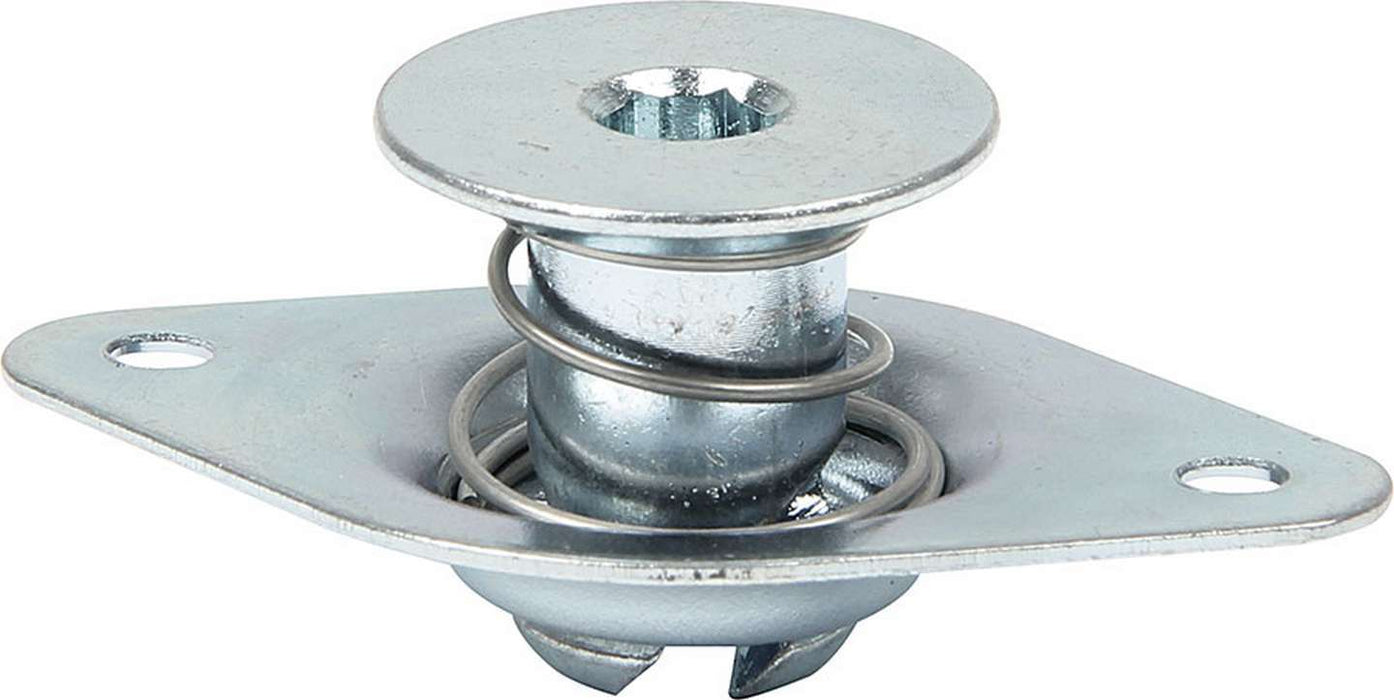 ALLSTAR PERFORMANCE 19139 Allen Hd S/E Fasteners 7/16 .550in 50pk Steel
