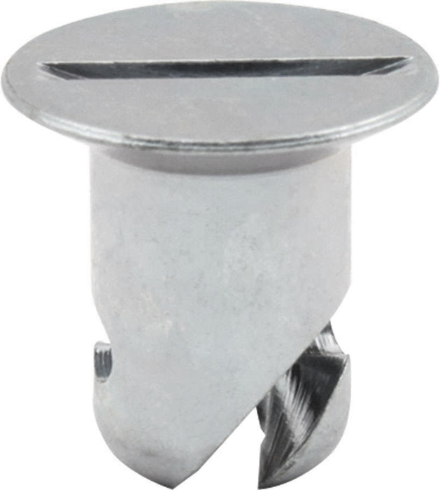 ALLSTAR PERFORMANCE 19212 Flush Hd Fasteners 7/16 .550in 50pk Steel