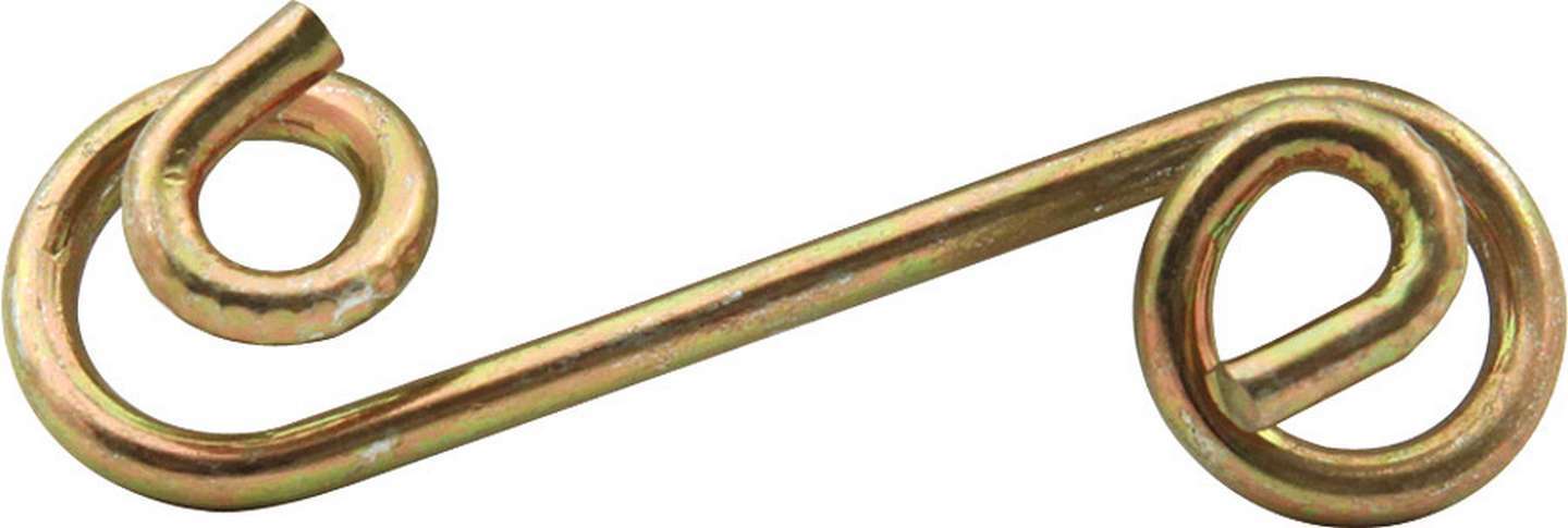 ALLSTAR PERFORMANCE 19300 Quick Turn Springs 1in .250in 10pk