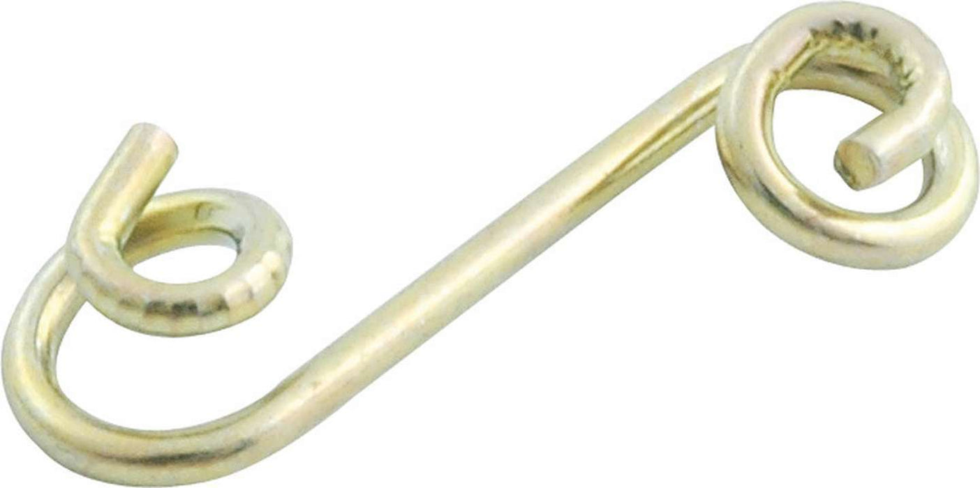 ALLSTAR PERFORMANCE 19302 Quick Turn Springs 1in .250in 50pk
