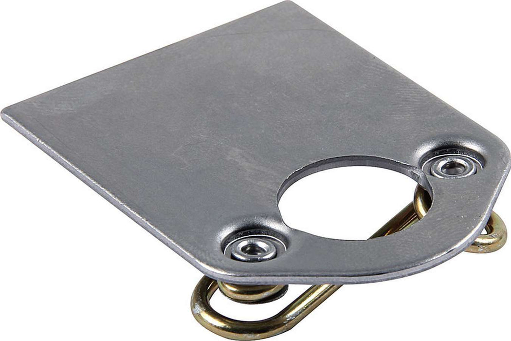 ALLSTAR PERFORMANCE 19350 Quick Turn Brackets 10pk Weld-on w/19300 Spring