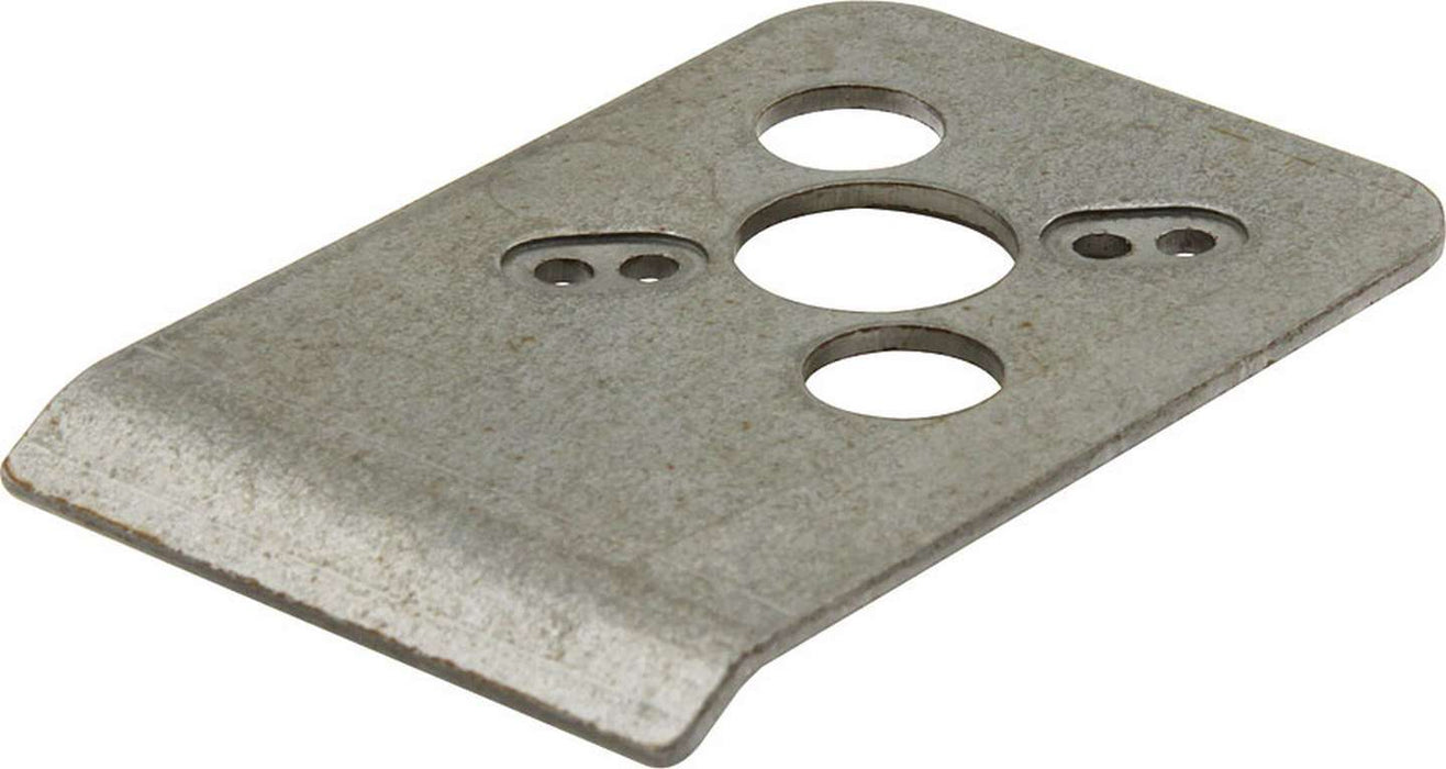 ALLSTAR PERFORMANCE 19380 Quick Turn Brackets 10pk Weld-on LH