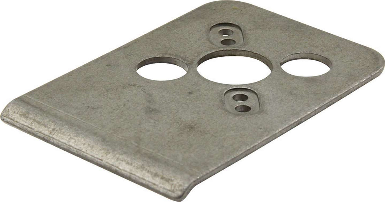 ALLSTAR PERFORMANCE 19384 Quick Turn Brackets 10pk Weld-on RH
