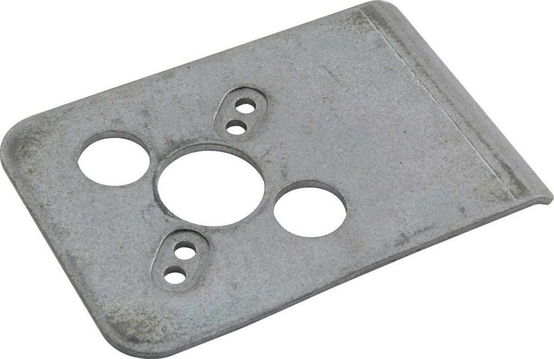 ALLSTAR PERFORMANCE 19386 Quick Turn Brackets 50pk Weld-on RH