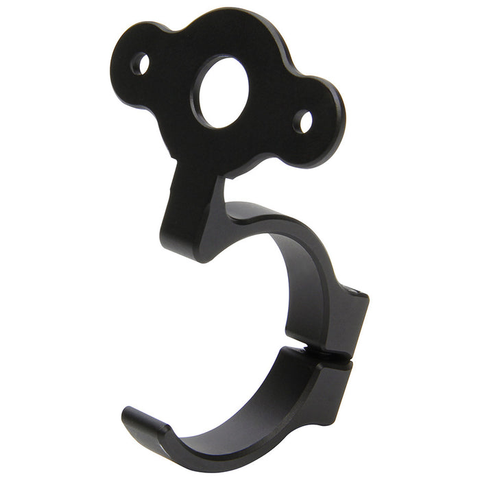 ALLSTAR PERFORMANCE 19430 Clamp On Quick Turn Bracket 1in