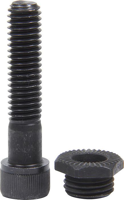 ALLSTAR PERFORMANCE 19457 Mandrel and Nosepiece Kit 3/8-16
