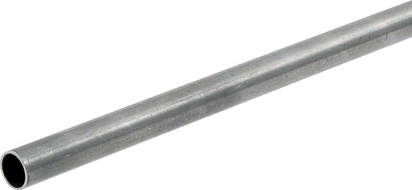 ALLSTAR PERFORMANCE 22062-4 Chrome Moly Round Tubing 1-1/4in x .065in x 4ft