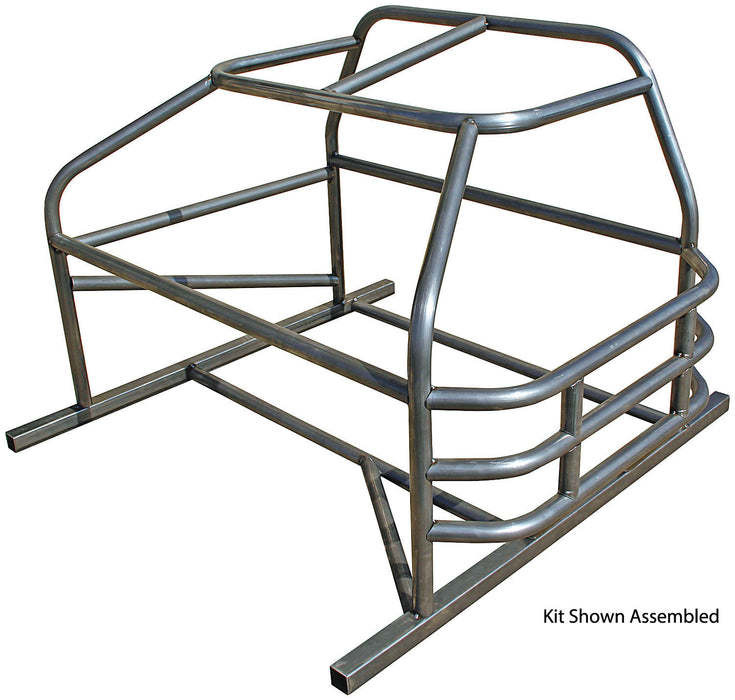 ALLSTAR PERFORMANCE 22097 Roll Cage Kit Neon