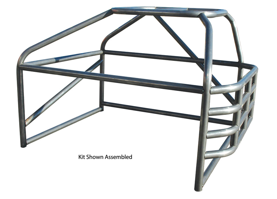 ALLSTAR PERFORMANCE 22099 Roll Cage Kit Deluxe Offset Full Size Metric