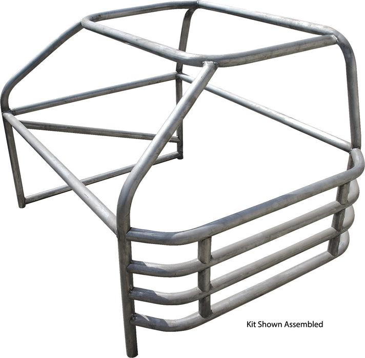 ALLSTAR PERFORMANCE 22103 Roll Cage Kit Standard Full Size GM