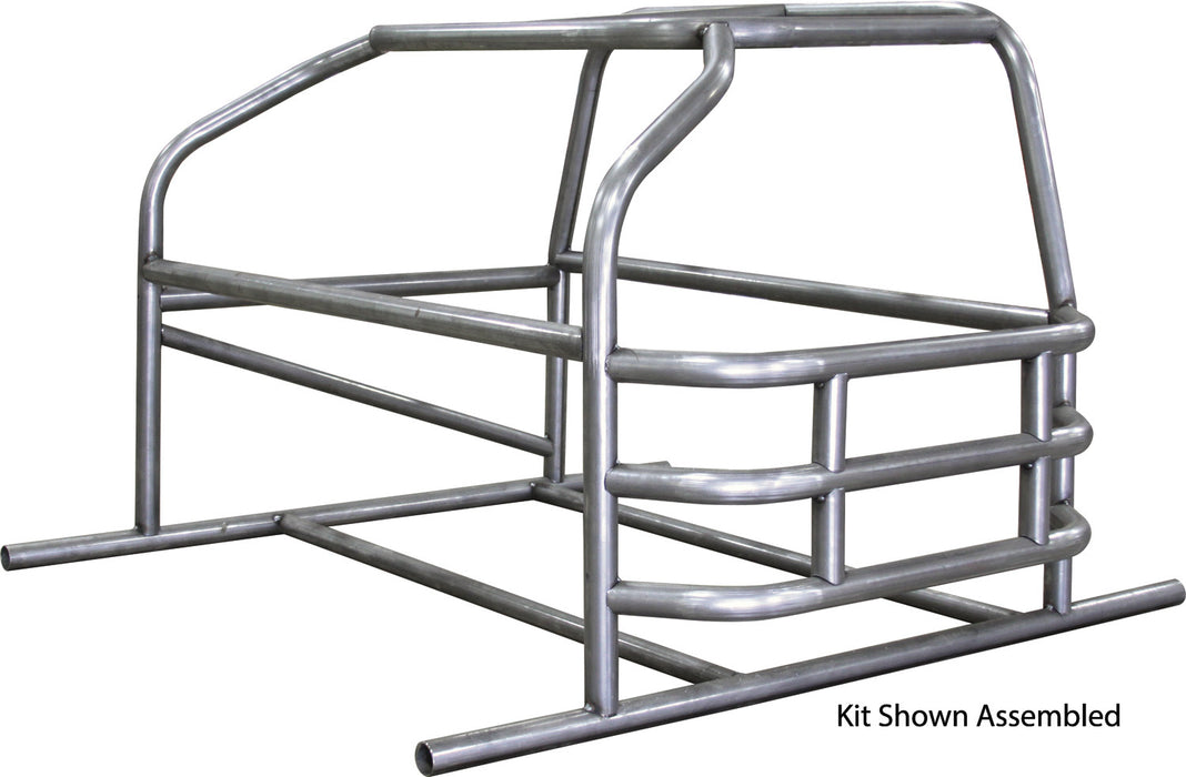 ALLSTAR PERFORMANCE 22104 Roll Cage Kit Mini Enduro