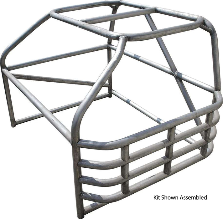 ALLSTAR PERFORMANCE 22105 Roll Cage Kit Deluxe Impala