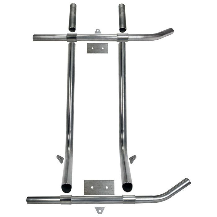 ALLSTAR PERFORMANCE 22110 Seat Mount Kit